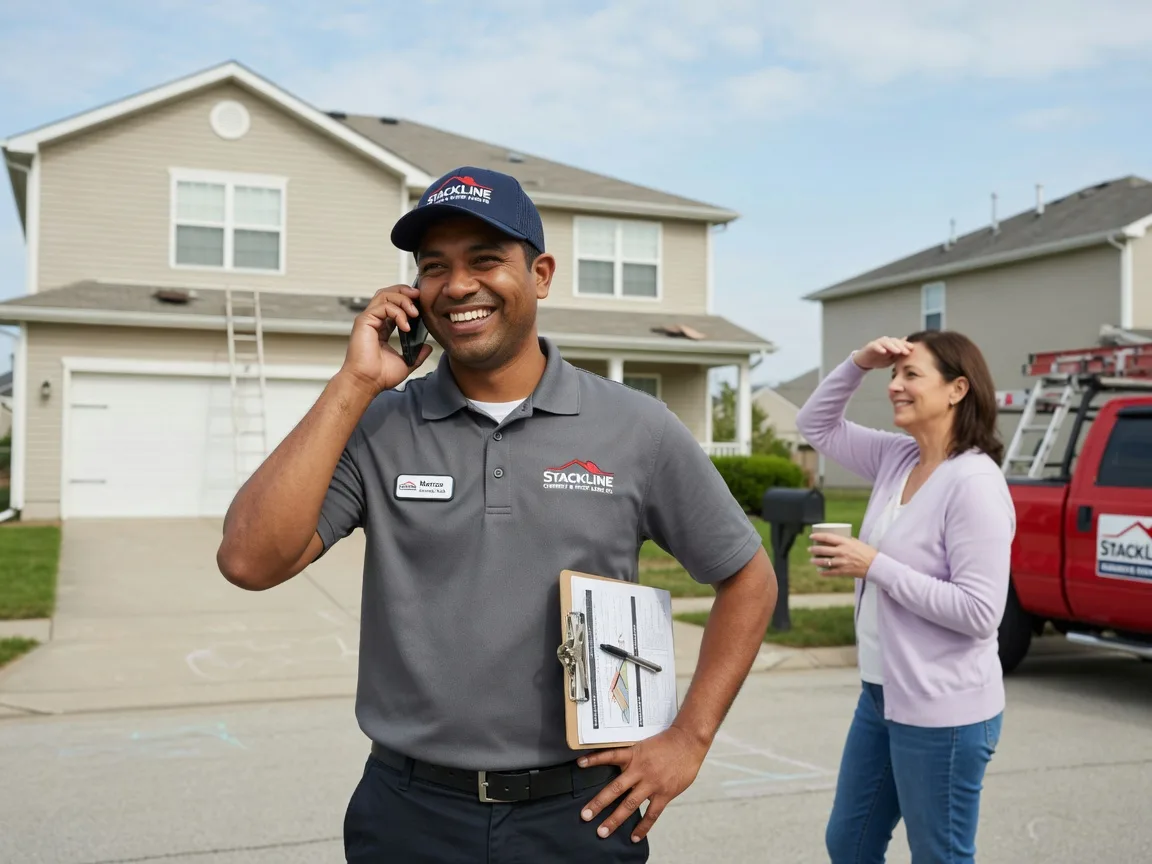 Chimney flashing repair Kiron, IA FAQs
